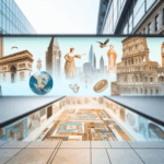 Apakah benar Smart Tourism Menjelajahi Situs Sejarah Menggunakan AR Glasses Pada 2026 Akan Menjadikan Tur Konvensional Usang?