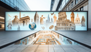 Apakah benar Smart Tourism Menjelajahi Situs Sejarah Menggunakan AR Glasses Pada 2026 Akan Menjadikan Tur Konvensional Usang?