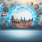 Bagaimana Museum Metaverse merombak proses kita mengeksplorasi sejarah Nusantara di era digital?