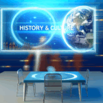 Menyingkap Kisah Era Es Dan Megafauna Yang Berkembang Pada Masa Itu: Jejak Purba Kuno di Planet Kita