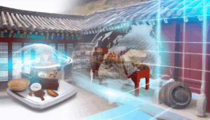 Menelusuri Struktur Tempat Tinggal Adat Dan Karakteristiknya Pada Masing-masing Lokasi